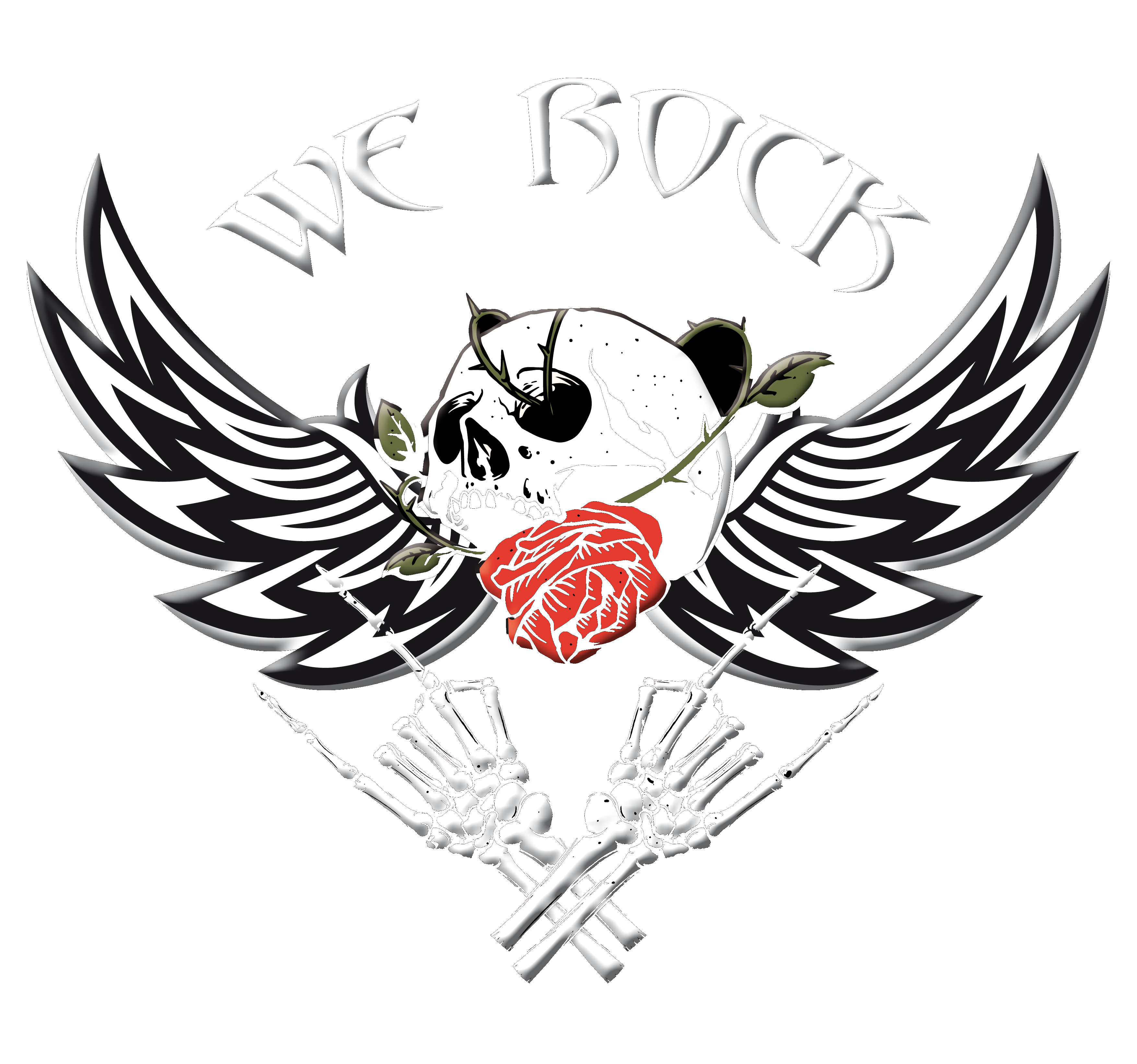 WE ROCK